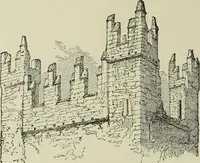An illustration from A history of architecture in all countries, from the earliest times to the present day (1874)