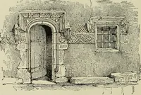 Picture 222 of 534 from A history of architecture in all countries, from the earliest times to the present day (1874), leaf 261