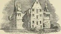 An illustration from A history of architecture in all countries, from the earliest times to the present day (1874)