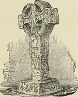 Picture 224 of 534 from A history of architecture in all countries, from the earliest times to the present day (1874), leaf 262