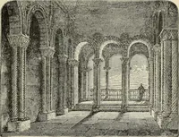 Picture 225 of 534 from A history of architecture in all countries, from the earliest times to the present day (1874), leaf 268