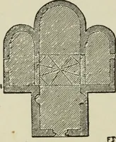 Picture 227 of 534 from A history of architecture in all countries, from the earliest times to the present day (1874), leaf 269