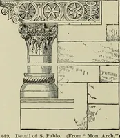 Picture 228 of 534 from A history of architecture in all countries, from the earliest times to the present day (1874), leaf 269