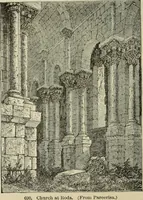 Picture 229 of 534 from A history of architecture in all countries, from the earliest times to the present day (1874), leaf 269