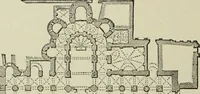 Picture 231 of 534 from A history of architecture in all countries, from the earliest times to the present day (1874), leaf 271