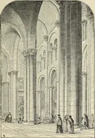 Picture 233 of 534 from A history of architecture in all countries, from the earliest times to the present day (1874), leaf 272