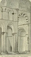 An illustration from A history of architecture in all countries, from the earliest times to the present day (1874)