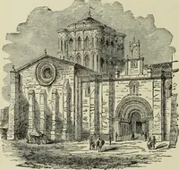 Picture 236 of 534 from A history of architecture in all countries, from the earliest times to the present day (1874), leaf 275