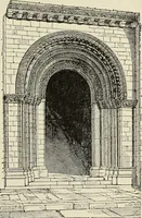 Picture 237 of 534 from A history of architecture in all countries, from the earliest times to the present day (1874), leaf 276