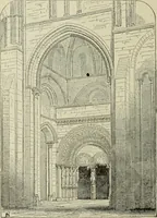 Picture 238 of 534 from A history of architecture in all countries, from the earliest times to the present day (1874), leaf 277
