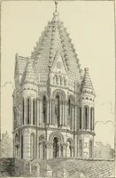 An illustration from A history of architecture in all countries, from the earliest times to the present day (1874)