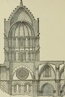 Picture 240 of 534 from A history of architecture in all countries, from the earliest times to the present day (1874), leaf 279