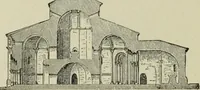 Picture 241 of 534 from A history of architecture in all countries, from the earliest times to the present day (1874), leaf 279