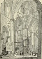 An illustration from A history of architecture in all countries, from the earliest times to the present day (1874)