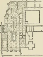An illustration from A history of architecture in all countries, from the earliest times to the present day (1874)