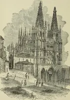 An illustration from A history of architecture in all countries, from the earliest times to the present day (1874)