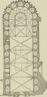 Picture 254 of 534 from A history of architecture in all countries, from the earliest times to the present day (1874), leaf 291