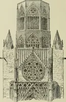 Picture 256 of 534 from A history of architecture in all countries, from the earliest times to the present day (1874), leaf 293