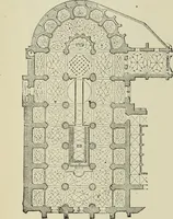 Picture 258 of 534 from A history of architecture in all countries, from the earliest times to the present day (1874), leaf 295