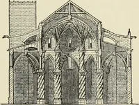 Picture 259 of 534 from A history of architecture in all countries, from the earliest times to the present day (1874), leaf 296