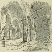 Picture 261 of 534 from A history of architecture in all countries, from the earliest times to the present day (1874), leaf 299