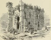 Picture 263 of 534 from A history of architecture in all countries, from the earliest times to the present day (1874), leaf 300