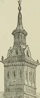An illustration from A history of architecture in all countries, from the earliest times to the present day (1874)