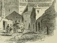 An illustration from A history of architecture in all countries, from the earliest times to the present day (1874)