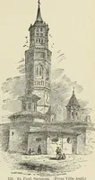 Picture 266 of 534 from A history of architecture in all countries, from the earliest times to the present day (1874), leaf 302