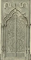 Picture 267 of 534 from A history of architecture in all countries, from the earliest times to the present day (1874), leaf 303