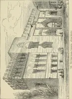 An illustration from A history of architecture in all countries, from the earliest times to the present day (1874)