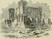 An illustration from A history of architecture in all countries, from the earliest times to the present day (1874)