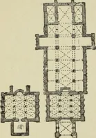 Picture 6 of 534 from A history of architecture in all countries, from the earliest times to the present day (1874), leaf 31