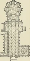 Picture 272 of 534 from A history of architecture in all countries, from the earliest times to the present day (1874), leaf 310