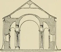 Picture 8 of 534 from A history of architecture in all countries, from the earliest times to the present day (1874), leaf 32