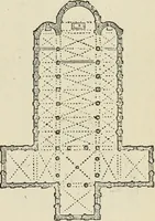 Picture 275 of 534 from A history of architecture in all countries, from the earliest times to the present day (1874), leaf 320