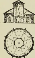 Picture 277 of 534 from A history of architecture in all countries, from the earliest times to the present day (1874), leaf 321