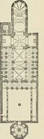 Picture 278 of 534 from A history of architecture in all countries, from the earliest times to the present day (1874), leaf 322