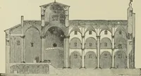 Picture 281 of 534 from A history of architecture in all countries, from the earliest times to the present day (1874), leaf 325