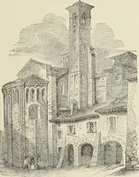 An illustration from A history of architecture in all countries, from the earliest times to the present day (1874)