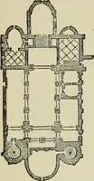 Picture 9 of 534 from A history of architecture in all countries, from the earliest times to the present day (1874), leaf 33