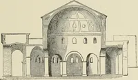 Picture 289 of 534 from A history of architecture in all countries, from the earliest times to the present day (1874), leaf 334
