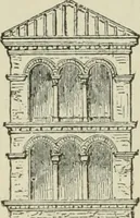 An illustration from A history of architecture in all countries, from the earliest times to the present day (1874)