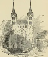 Picture 11 of 534 from A history of architecture in all countries, from the earliest times to the present day (1874), leaf 34
