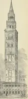 An illustration from A history of architecture in all countries, from the earliest times to the present day (1874)