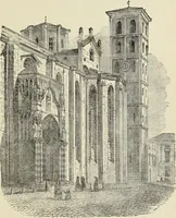 Picture 295 of 534 from A history of architecture in all countries, from the earliest times to the present day (1874), leaf 346