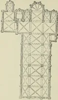 Picture 296 of 534 from A history of architecture in all countries, from the earliest times to the present day (1874), leaf 347