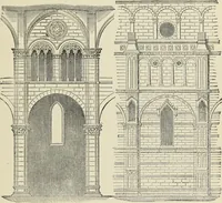 Picture 298 of 534 from A history of architecture in all countries, from the earliest times to the present day (1874), leaf 348