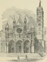 An illustration from A history of architecture in all countries, from the earliest times to the present day (1874)