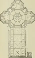 An illustration from A history of architecture in all countries, from the earliest times to the present day (1874)
